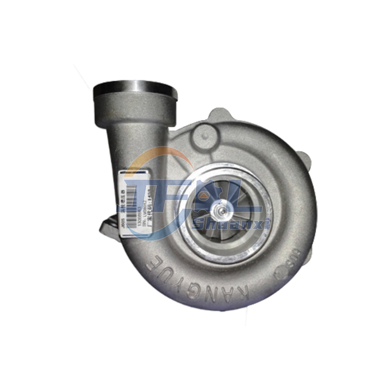 SINOTRUK HOWO Shacman Truck Weichai Engine Spare Parts 13068963 Turbocharger