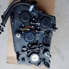 Shacman X3000 Truck Spare Parts Left Front Combined Light (Light, Electric Modulation) DZ97189723251