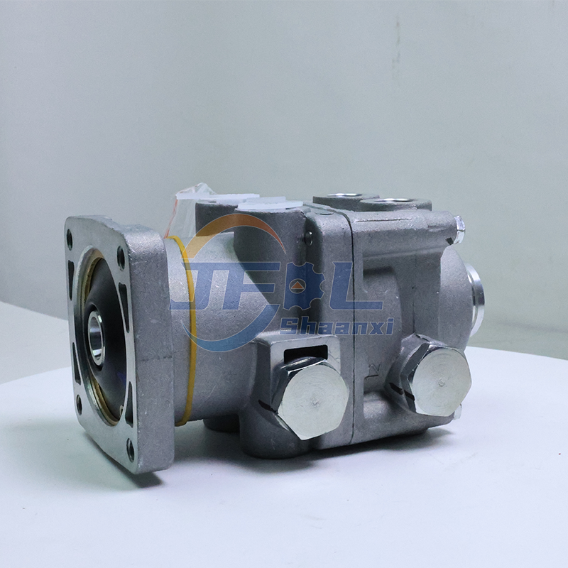 High-quality Spare Parts 3514-00039 Brake Master Cylinder Brake Valve Accessories for Yutong Buses Minibuses And School Buses