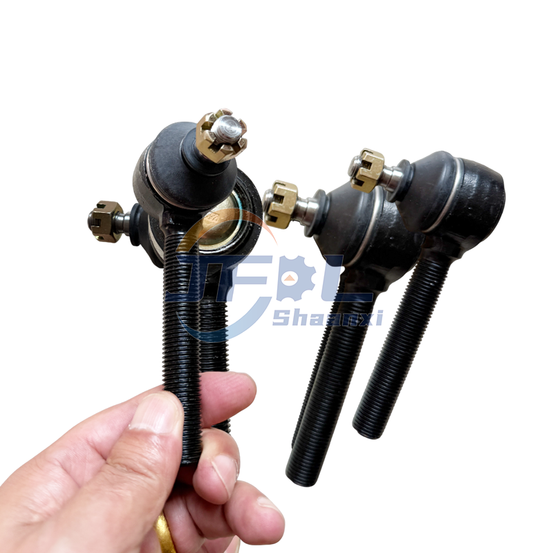 Top Quality Truck Accessories Gear Shifting Ball Joint Spherical Connector DZ96259240139 for SHACMAN