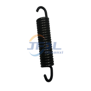 Wholesale Price Truck Parts Drum Brake Components 3501436-B31 Front Axle Brake Shoe Return Spring for FAW Jiefang Trucks