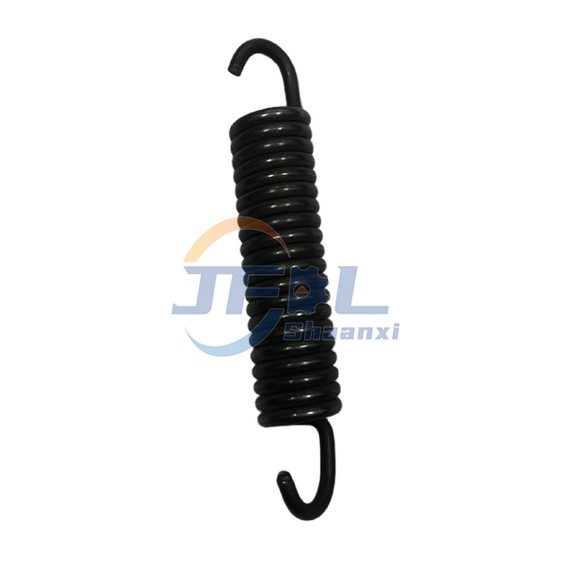 Wholesale Price Truck Parts Drum Brake Components 3501436-B31 Front Axle Brake Shoe Return Spring for FAW Jiefang Trucks