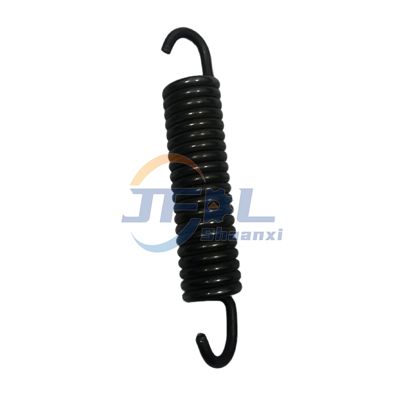 Wholesale Price Truck Parts Drum Brake Components 3501436-B31 Front Axle Brake Shoe Return Spring for FAW Jiefang Trucks