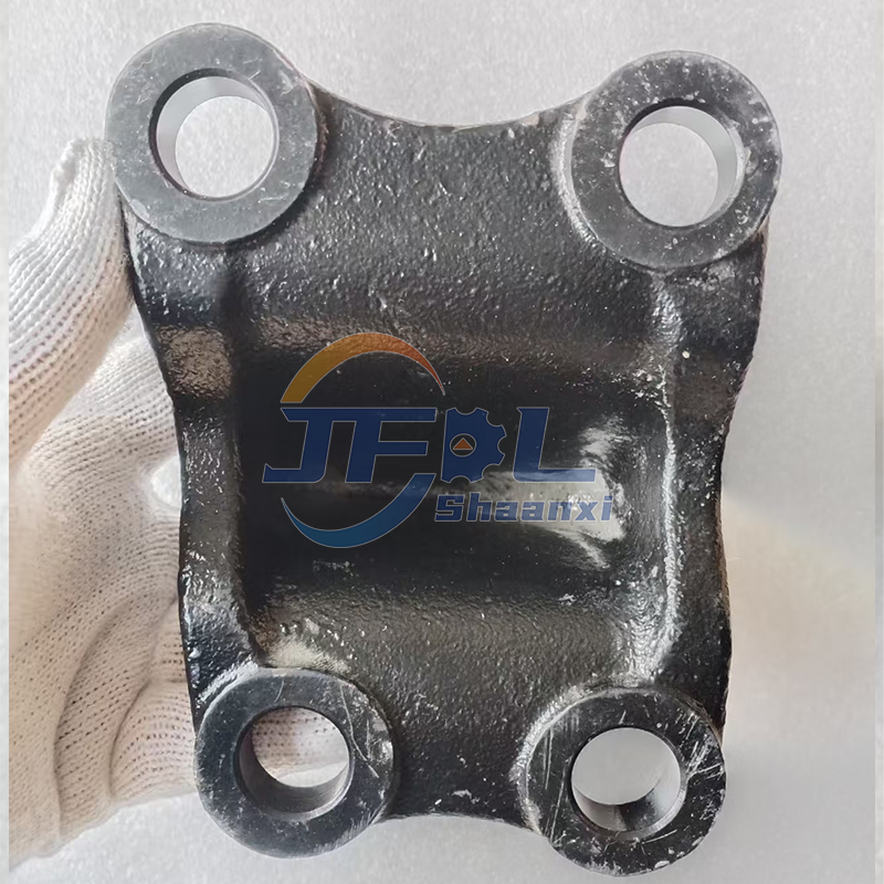 Supporto originale personalizzato SHACMAN per camion originale, componente portante, supporto sinistro, supporto DZ97259590728