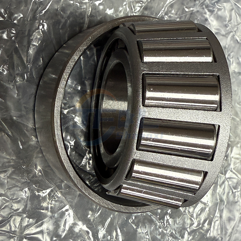 Best-selling Product in The Market for FAW Jiefang Truck Parts 3007209E Single-row Tapered Roller Bearing