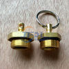 SHACMAN Truck Spare Parts Dump Truck Mining Truck Parts 81.51260.6054 Water Drain Valve