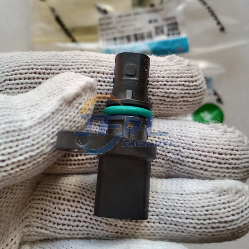 6BT 6CT ISF2.8 ISF3.8 Genuine 5491326 Cummins Engine Crankshaft Position Sensor 6309837