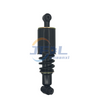 Cab Right Rear Suspension Longitudinal Parts 5001150-C1800 Spring Shock Absorber Assembly for New Dongfeng Kinland Heavy Truck