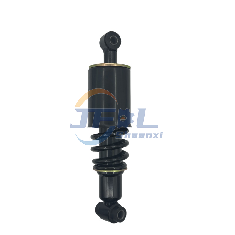 Cab Right Rear Suspension Longitudinal Parts 5001150-C1800 Spring Shock Absorber Assembly for New Dongfeng Kinland Heavy Truck