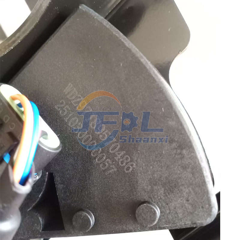 DZ97189570486 加速踏板总成 (5)