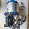 Dryer Assembly with 6 Circuits Shacman Dry Air Filter Wabco shacman Delong X5000 X3000 L5000 F3000 X6000 H6000 M3000 Air Dryer Assembly DZ96189361087 