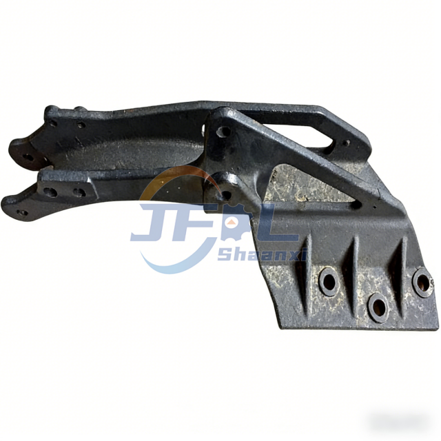 Original Quality for Shacman Cab Rear Suspension Brackets (Rear Suspension Mounting Mounts) DZ13241440148/DZ13241440147