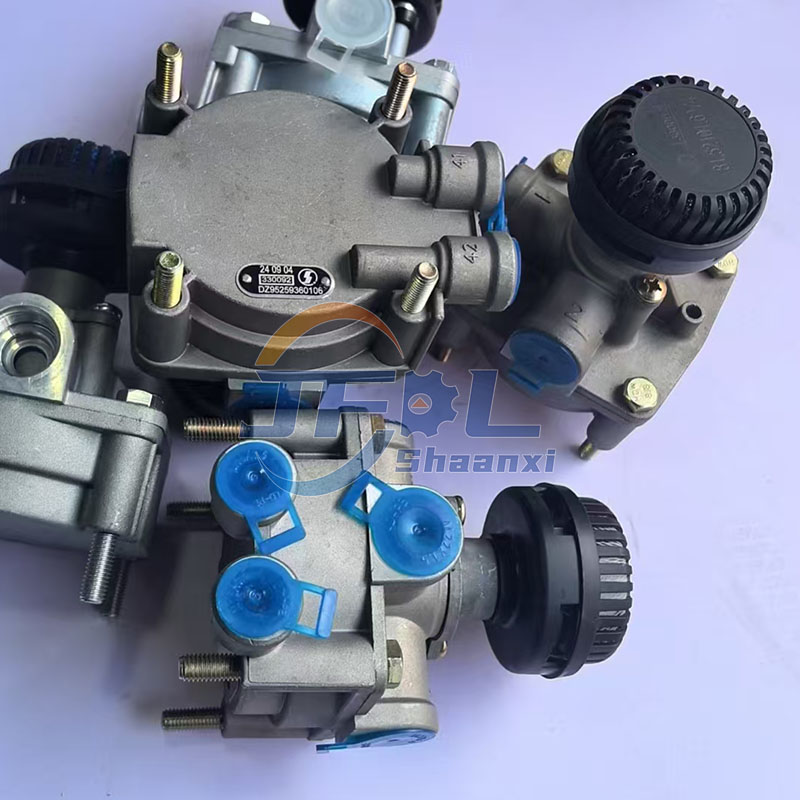 继动阀5 DZ95259360106