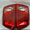 For Yutong Bus Special Parts 4133-00078 1433-00077 Combination Rear Taillights