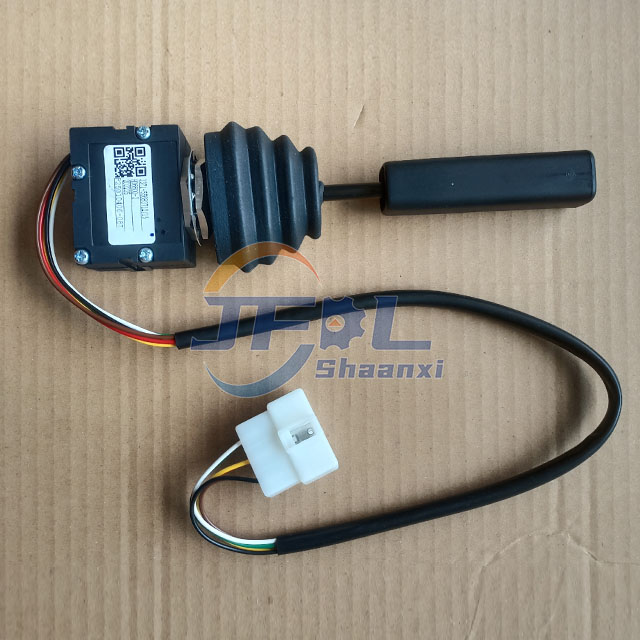 High Quality Original Truck Body Spare Parts Handle Switch Assembly BSH06600-3 for Shacman Trucks