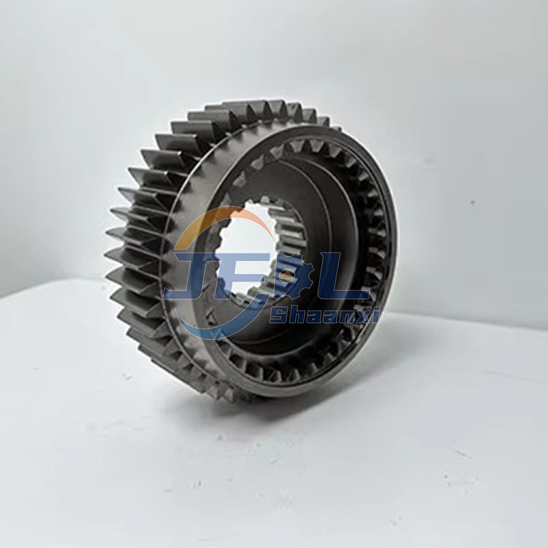 副箱驱动齿轮 12JSD160T-1707030