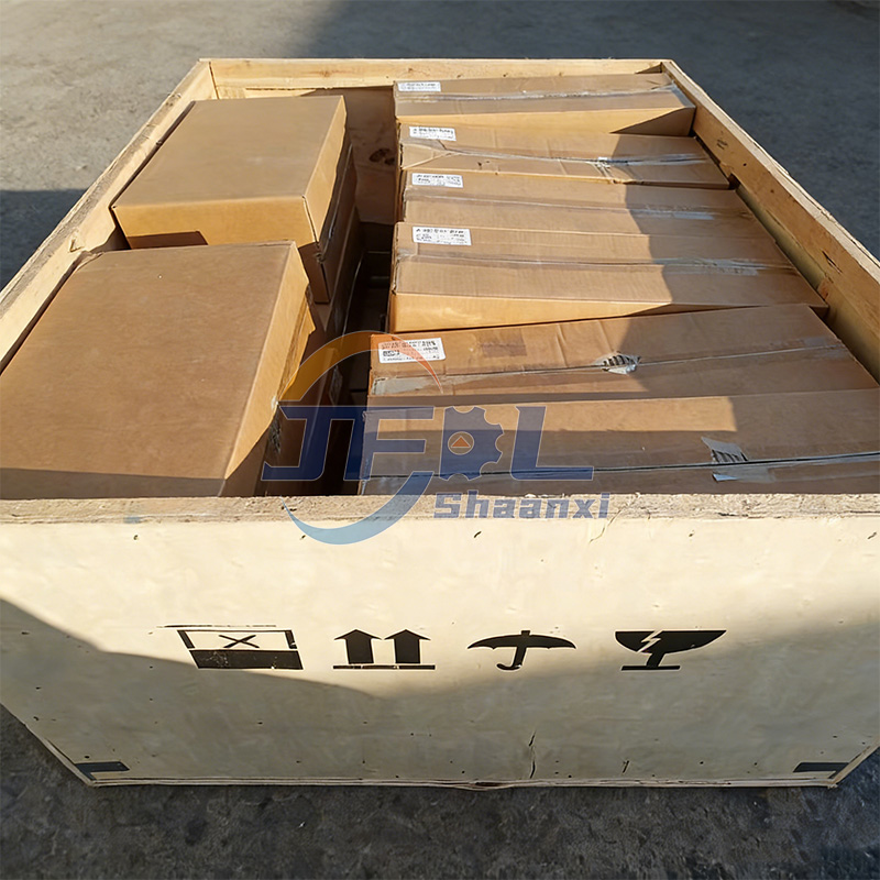 Manufacturer Supply H4610140011A0 Left Door Window Regulator Assembly for Auman GTL/EST Truck