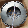 Quality Certification SZ916000001 Clutch Cover Assembly 395 for SHACMAN F3000 F2000 Truck Heavy Duty Pressure Plate