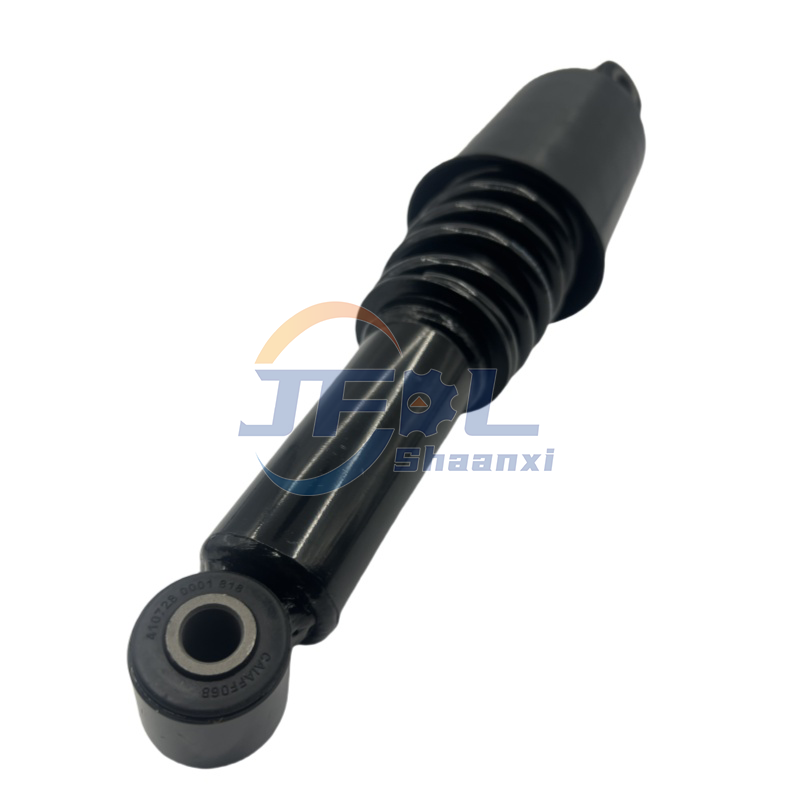 Factory Price 5001150-C5800 5001082-C5800 Cab Suspension Shock Absorber Assembly for Dongfeng Tianjin KR Series Commercial Truck