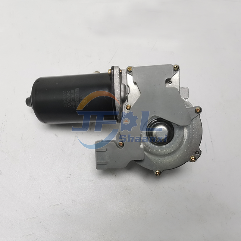 Original Factory Sinotruk HOWO T5G SITRAK C7H Truck Spare Parts 810W26401-6143 Wiper Motor