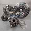Dongfeng Heavy Duty Truck Spare Parts 2402ZHS01-318 2402335-ZH04D Differential Assembly