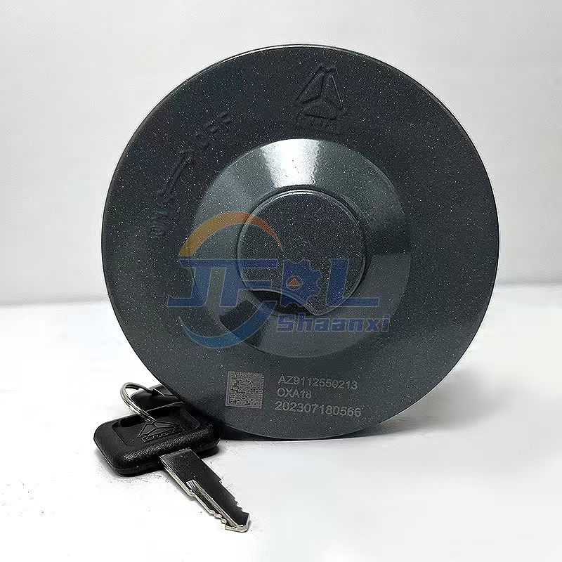 AZ9112550213 油箱盖 5