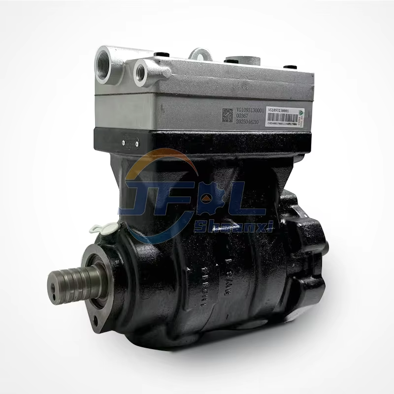 High Quality Engine Repair Kit Air Compressor VG1093130001 for Howo 371hp 