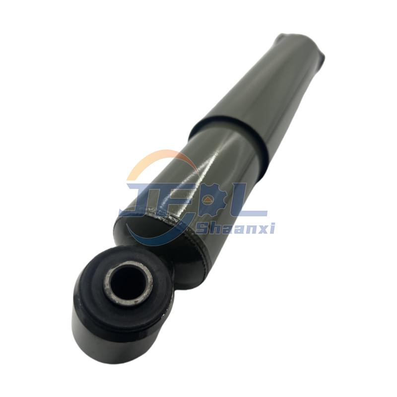 Best Selling Truck Cab Suspension Parts WG9725680014 Front Axle Shock Absorber Assembly for Sinotruk Howo Heavy-duty Trucks