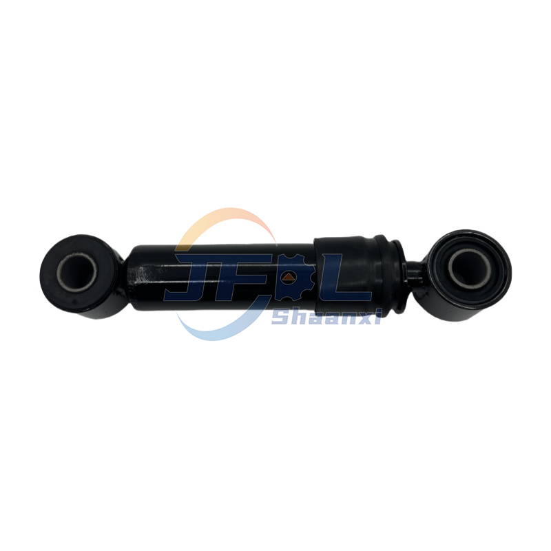 Truck Cab Rear Suspension Longitudinal Shock Absorber Parts DZ13241440080 Shock Absorber Assembly for Shacman Delong X3000