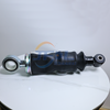 Original Custom H63-5001450 H63-5001470 Cab Front Suspension Air Shock Absorber for Dongfeng Liuzhou Chenglong H5 Heavy-Duty Truck