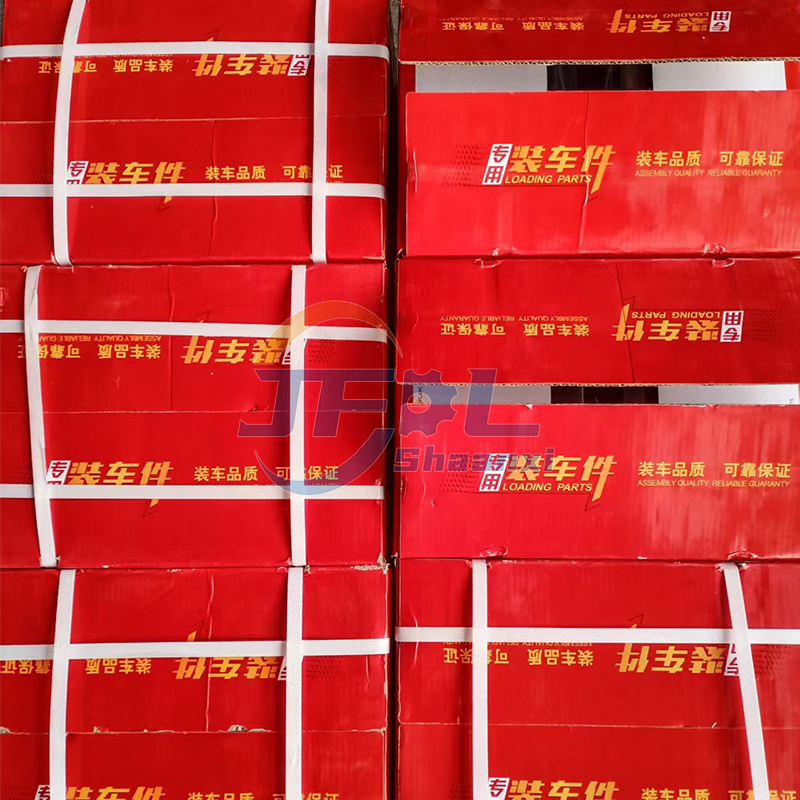 Rubber Bearing Assembly (seven-layer/reinforced) AZ9725520683 for Howo Dump Trucks Bulk Orders Are Supported