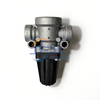Factory Supply 81.52101.6269 Pressure Limiting Valve for SHACMAN F2000 F3000 X3000 And European Truck Spare Parts