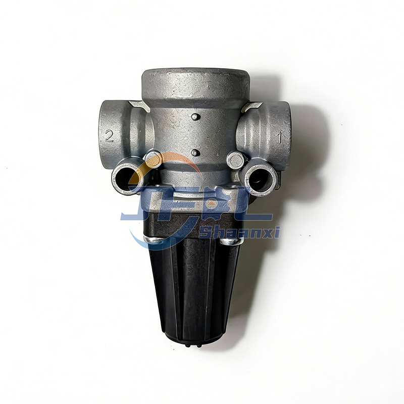 Factory Supply 81.52101.6269 Pressure Limiting Valve for SHACMAN F2000 F3000 X3000 And European Truck Spare Parts
