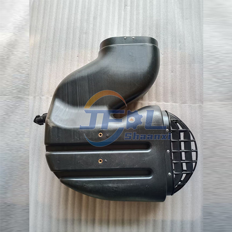 空滤进气管1 WG9925191003