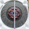 Factory Supply SZ916000002 Clutch Disc Assembly for SHACMAN Delong F2000 F3000 X3000 Truck Spare Parts