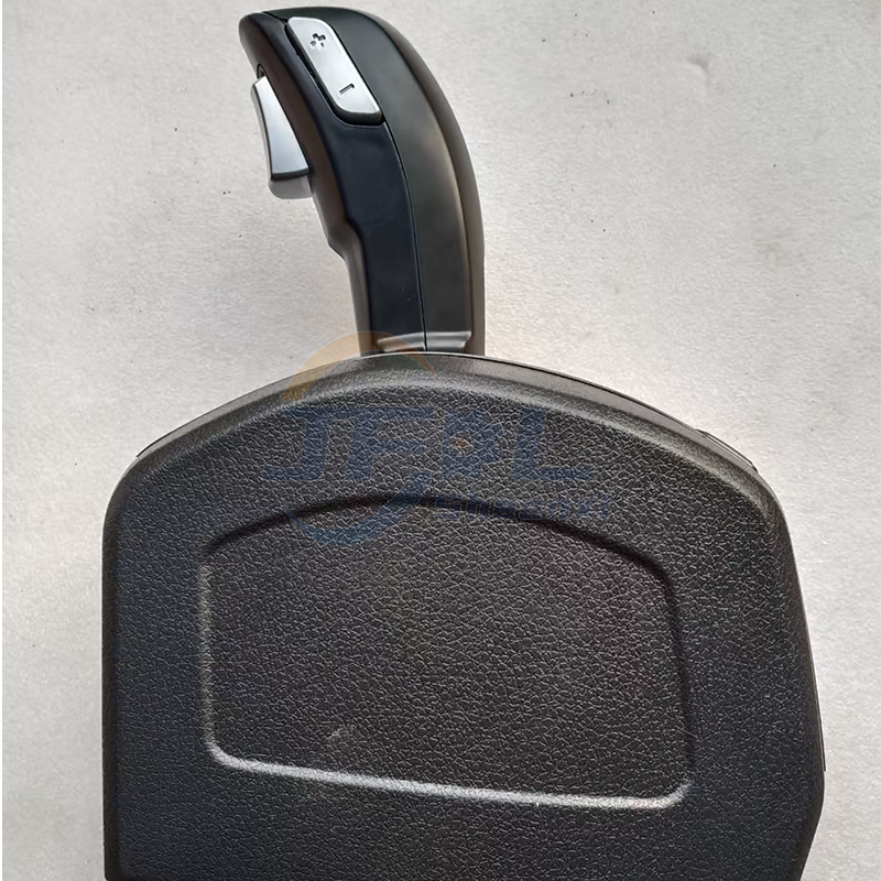 B2B Wholesale Auman GTL EST Truck Spare Parts Cab Lifting System H4173210101A0 Control Handle