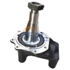 Heavy Truck Accessories Steering Knuckle DZ9100410400 for Shacman 9.5T Axle Front Wheel Bearing Hub Knuckle Assembly Parts