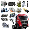 Supplying Original Dongfeng Tianlong KC Dongfeng Tianjin KR Accessories for Dump Trucks Tractors Cargo Truck Vehicle Parts