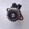 Power Steering Pump for Weichai Shacman delong F2000 F3000 M3000 WP10 DZ9100130028