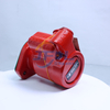 High Quality Heavy Truck Spare Parts Steering Oil Pump DZ97189470127 Hydraulic Pump for Shacman F3000 X3000