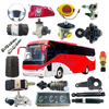For Yutong Bus Zhongtong King Long Ankai SIG Bus Chassis Body Engine And Other Parts A4710902755 A4710902455 4988747 4988747