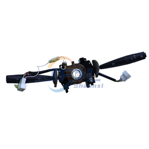 Combination Switch DZ96189584836 for Shacman Delong M3000 F3000 Sinotruk Howo A7 T7 Truck Spare Parts