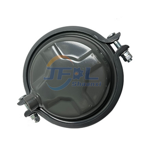 Sinotruk Howo 371 Truck Spare Parts Brake Chamber WG9000360101