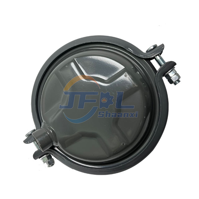 Sinotruk Howo 371 Truck Spare Parts Brake Chamber WG9000360101