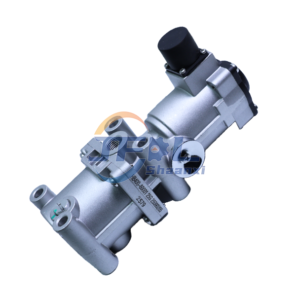 Shacman X3000 X5000 Fast Gearbox HB400-60001 G00963 Control Valve Retarder Proportional Valve