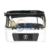 Source Factory Supply Chinese Truck Body Parts Shaanxi Cabin Assembly for DELONG Shacman F2000 Truck Cab
