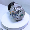 Truck Parts Air Conditioner Compressor R210-7 R290-7 R320-7 R110-7 R140-7 1BN6-90080 KD04A001A for Hyundai 7 Excavator
