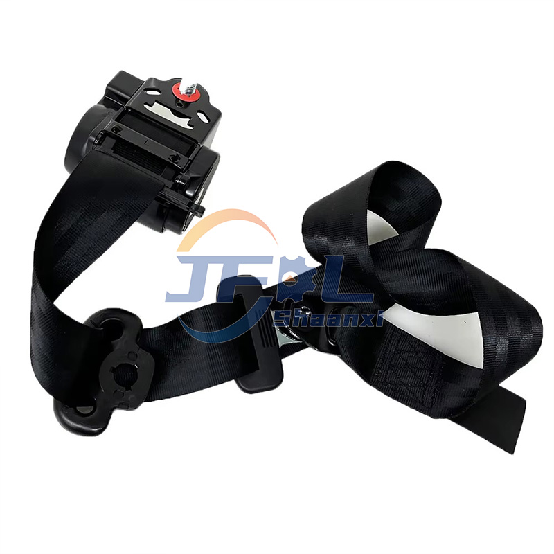 Sinotruk Howo A7 Truck Cabin Spare Parts Driver Seat Safe Belt WG1664560010