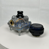 Sinotruk HOWO Truck Parts Air Brake Valve WG9000360134 35180190100 Relay Valve