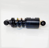 SHACMAN F3000 Truck Parts Suspension Parts Rear Shock Absorber DZ13241440150